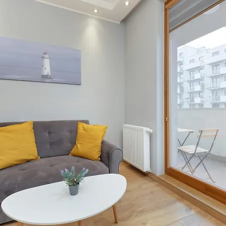 公寓 Przytulny Z Parkingiem Lawendowe Wzgorze By Renters *