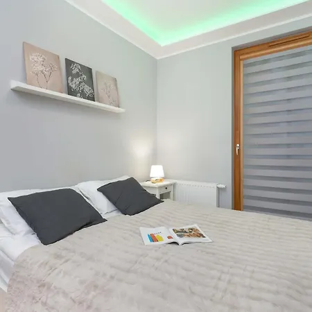 Przytulny Z Parkingiem Lawendowe Wzgorze By Renters
