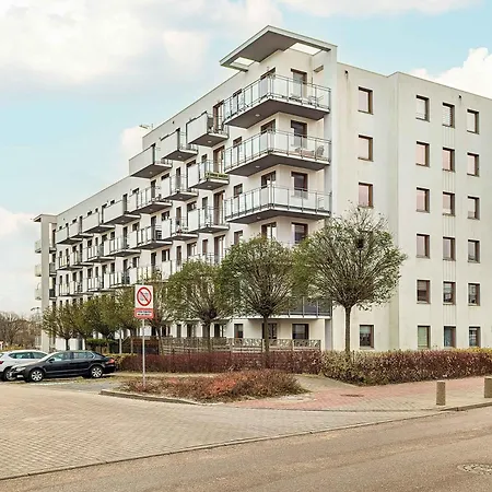 Przytulny Z Parkingiem Lawendowe Wzgorze By Renters
