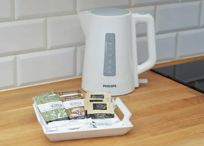 شقة Przytulny Z Parkingiem Lawendowe Wzgorze By Renters غدانسك