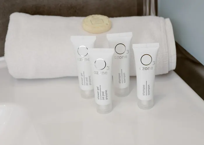 Przytulny Z Parkingiem Lawendowe Wzgorze By Renters *