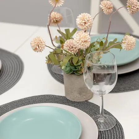 Przytulny Z Parkingiem Lawendowe Wzgorze By Renters * גדנסק