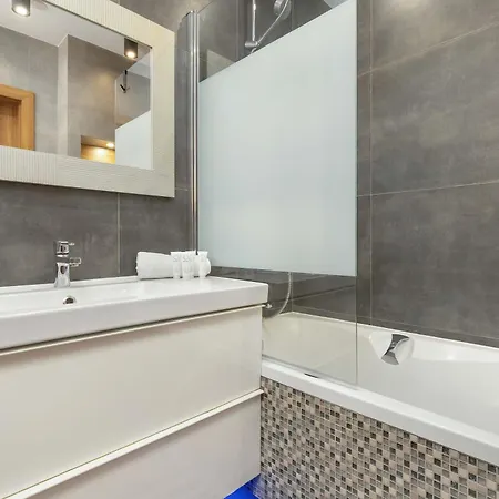 Przytulny Z Parkingiem Lawendowe Wzgorze By Renters Гданьск