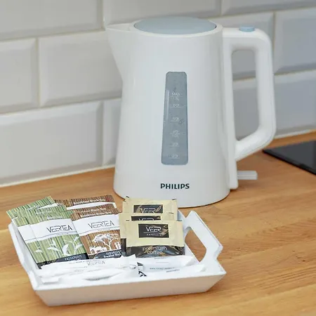 公寓 Przytulny Z Parkingiem Lawendowe Wzgorze By Renters 格但斯克