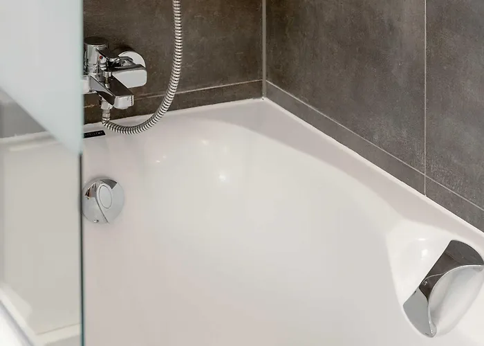 Przytulny Z Parkingiem Lawendowe Wzgorze By Renters 格但斯克