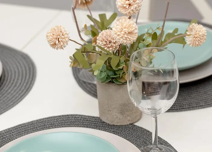 Przytulny Z Parkingiem Lawendowe Wzgorze By Renters * 格但斯克